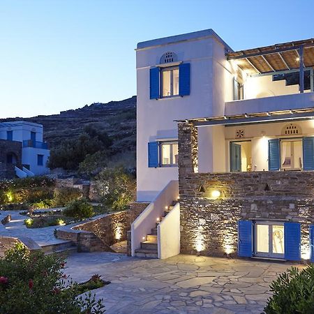 Dinora Villa Agios Ioannis  Extérieur photo