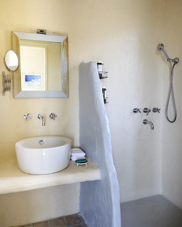 Dinora Villa Agios Ioannis  Extérieur photo