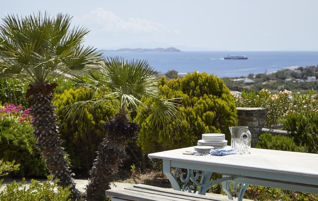 Dinora Villa Agios Ioannis  Extérieur photo