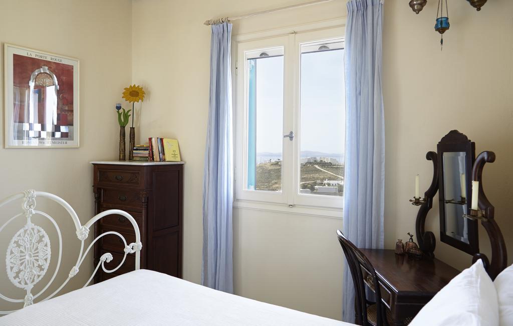 Dinora Villa Agios Ioannis  Extérieur photo