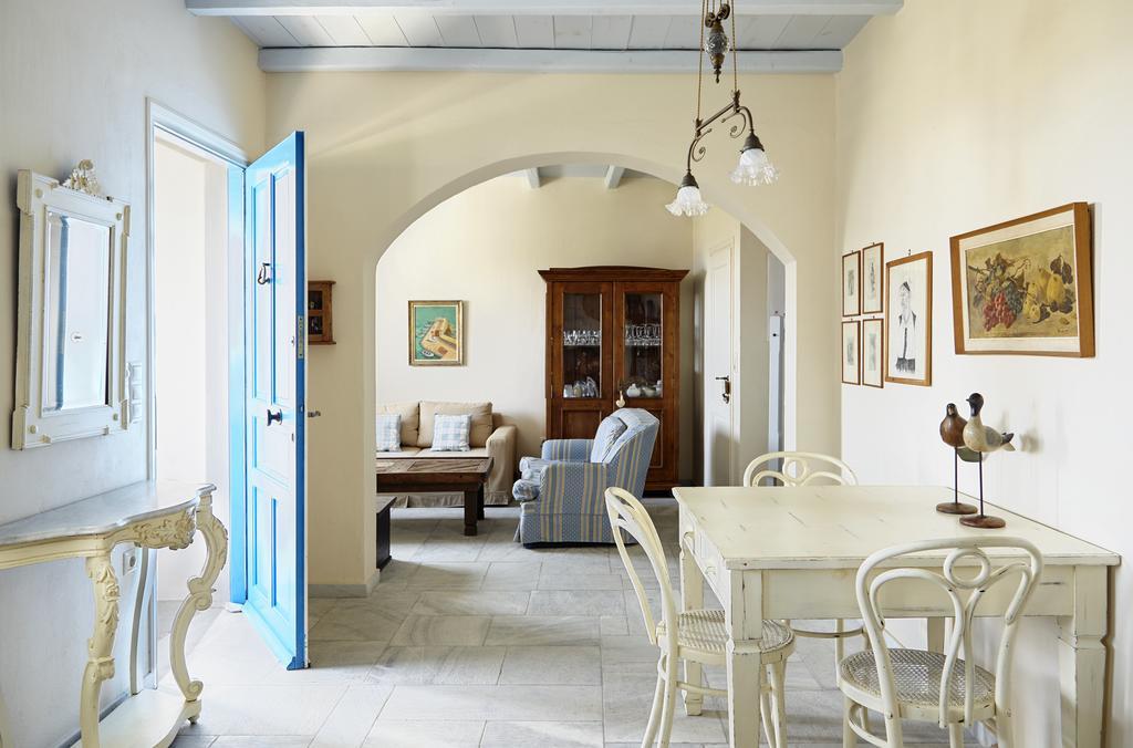 Dinora Villa Agios Ioannis  Extérieur photo