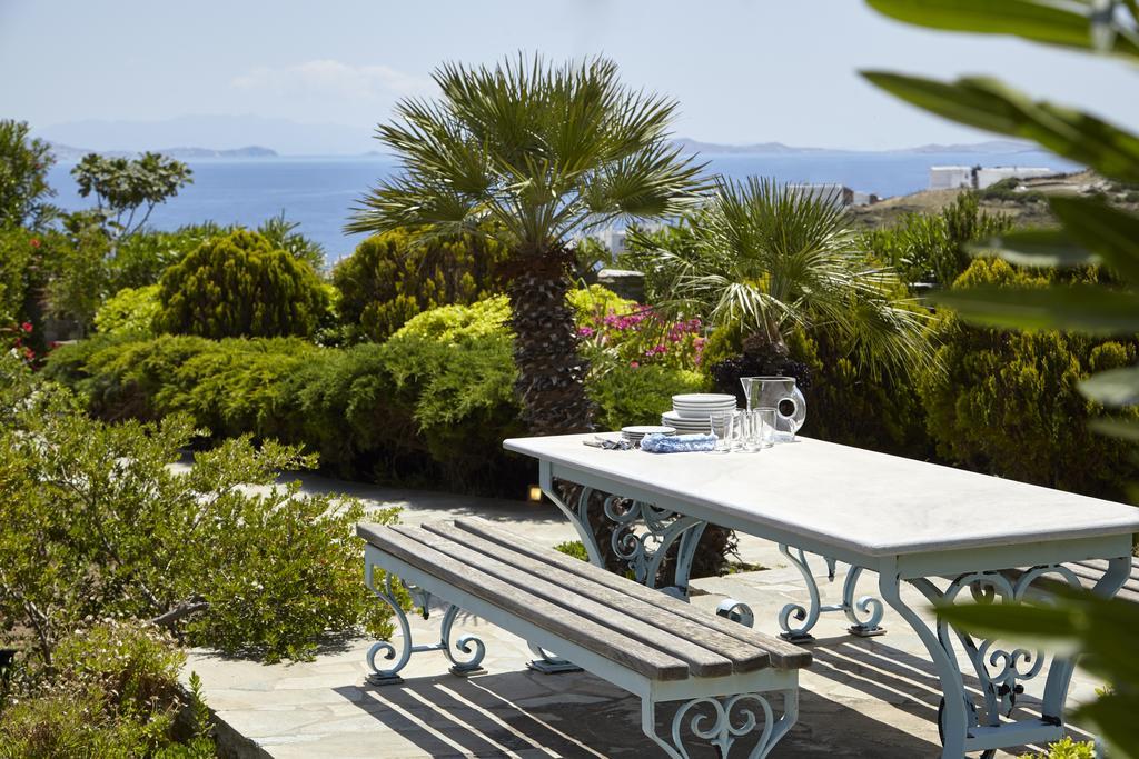 Dinora Villa Agios Ioannis  Extérieur photo