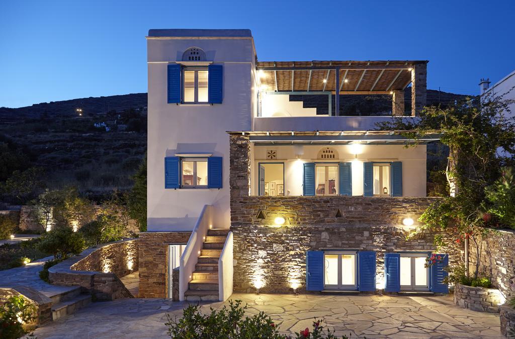 Dinora Villa Agios Ioannis  Extérieur photo