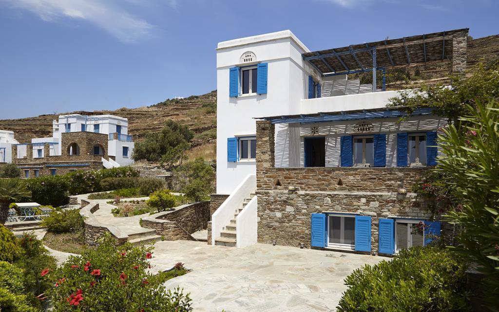 Dinora Villa Agios Ioannis  Extérieur photo
