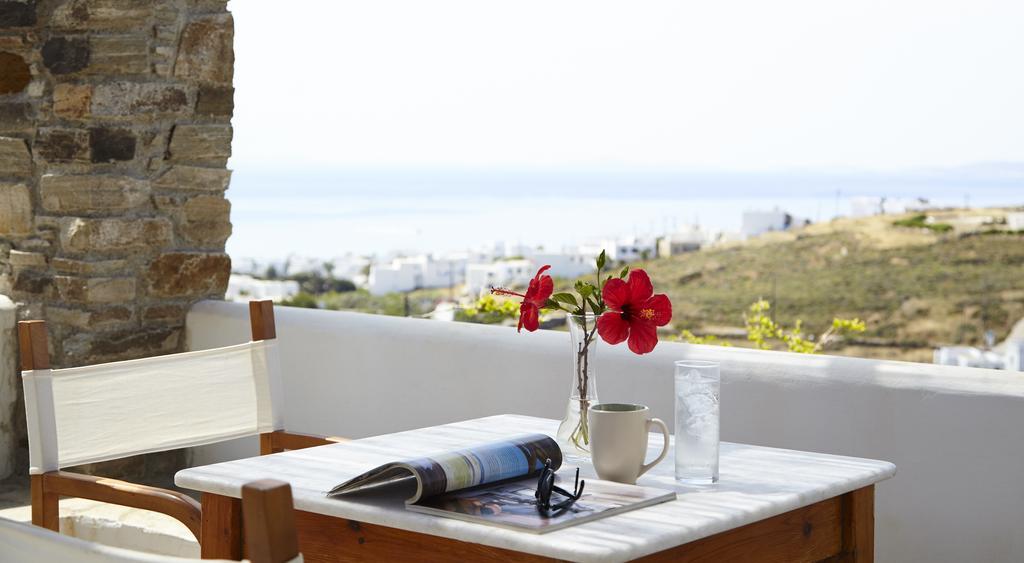 Dinora Villa Agios Ioannis  Extérieur photo