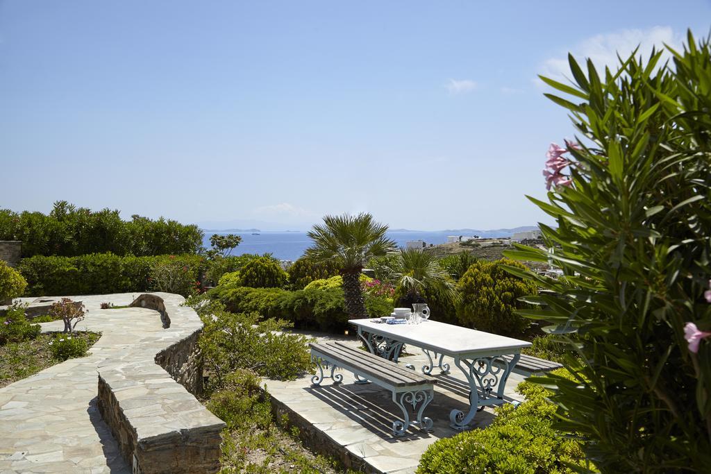 Dinora Villa Agios Ioannis  Extérieur photo