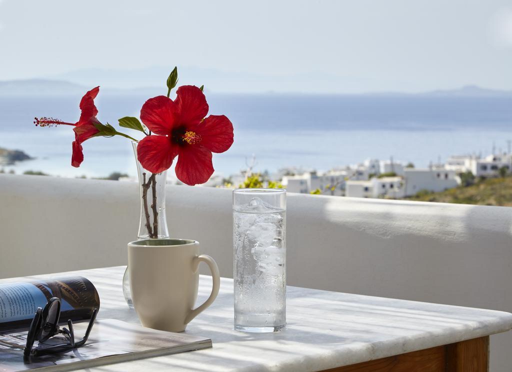 Dinora Villa Agios Ioannis  Extérieur photo